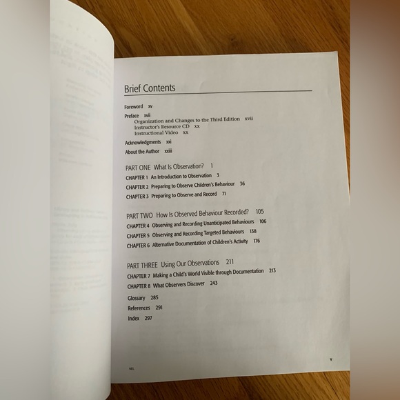 Observing Young Children 3rd Edition - Picture 3 of 3